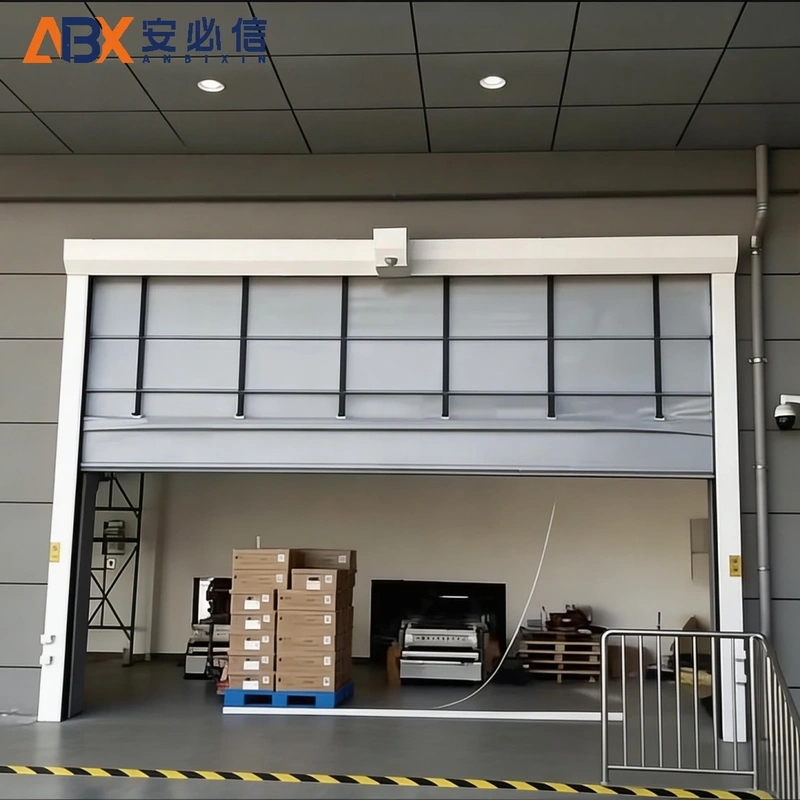乌兰察布堆积门