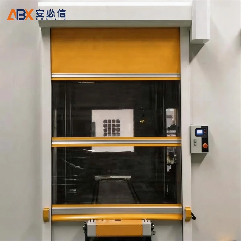 乌兰察布高速门