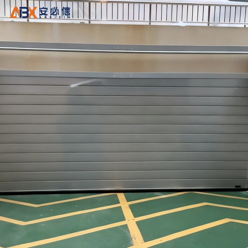 乌兰察布雷达高速门